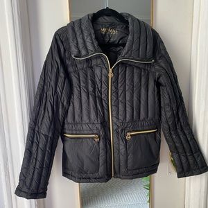 Michael Kors puffer jacket